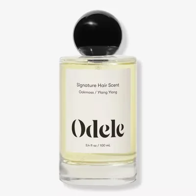 Signature Hair Scent Oakmoss + Ylang Ylang by Odele