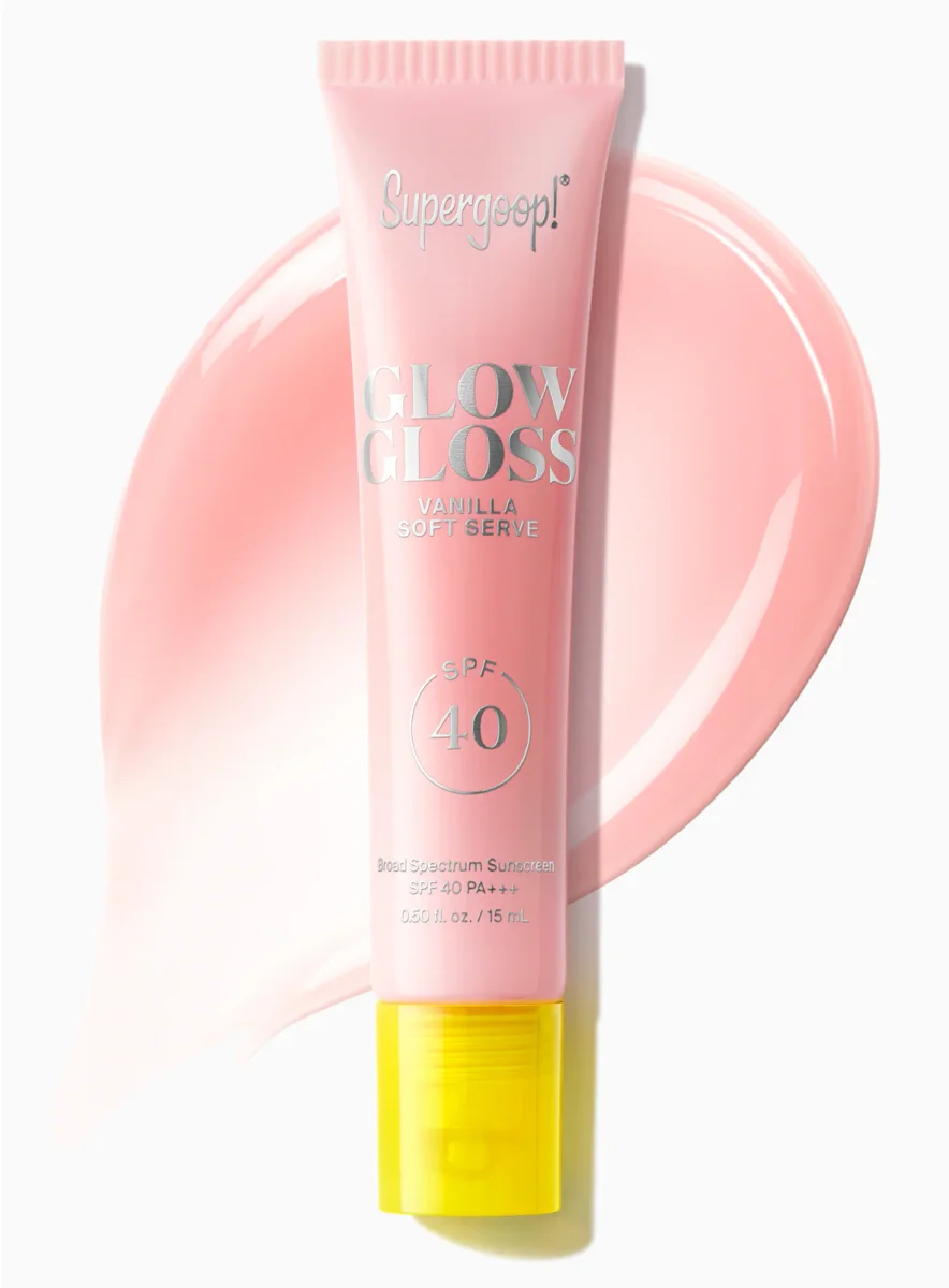 Glow Gloss SPF 40 Lip Balm by Supergoop!