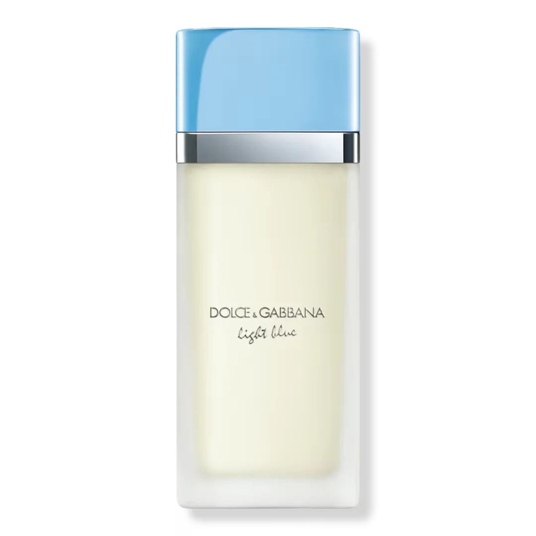 Light Blue Eau de Toilette by Dolce&Gabbana