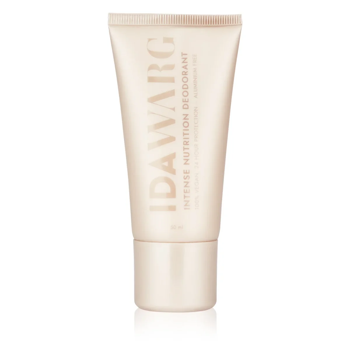 Intense Nutrition Deodorant by IDA WARG Beauty