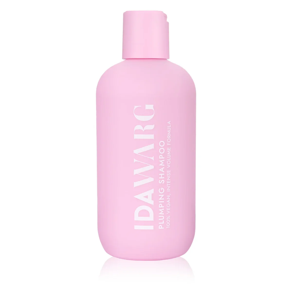 Plumping Shampoo by IDA WARG Beauty