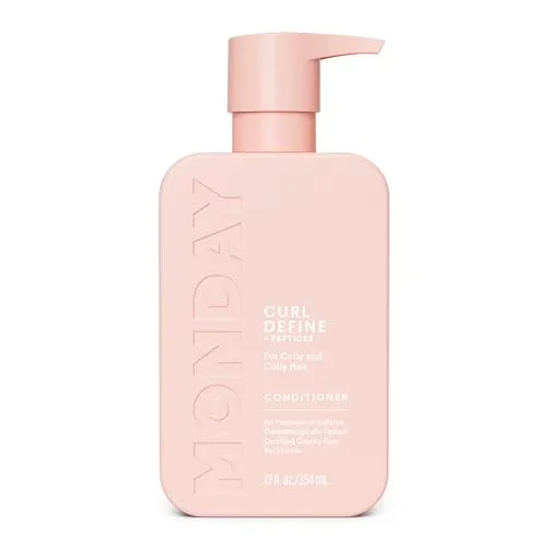 Curl Define Conditioner by MONDAY Haircare