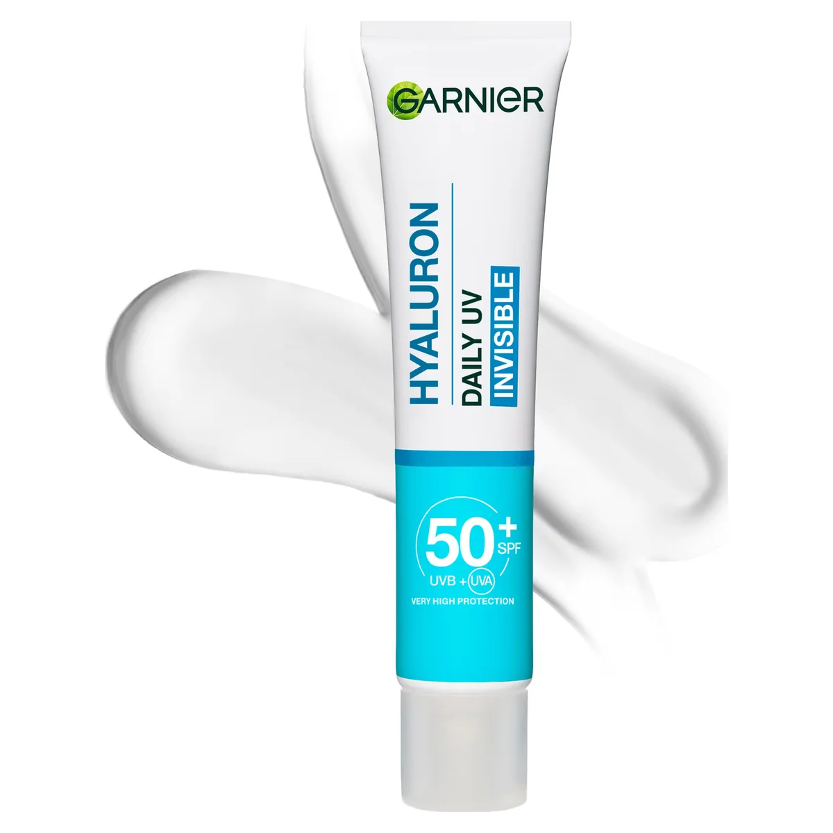 Hyaluron Barrier Protect Daily UV Fluid SPF 50+ by Garnier