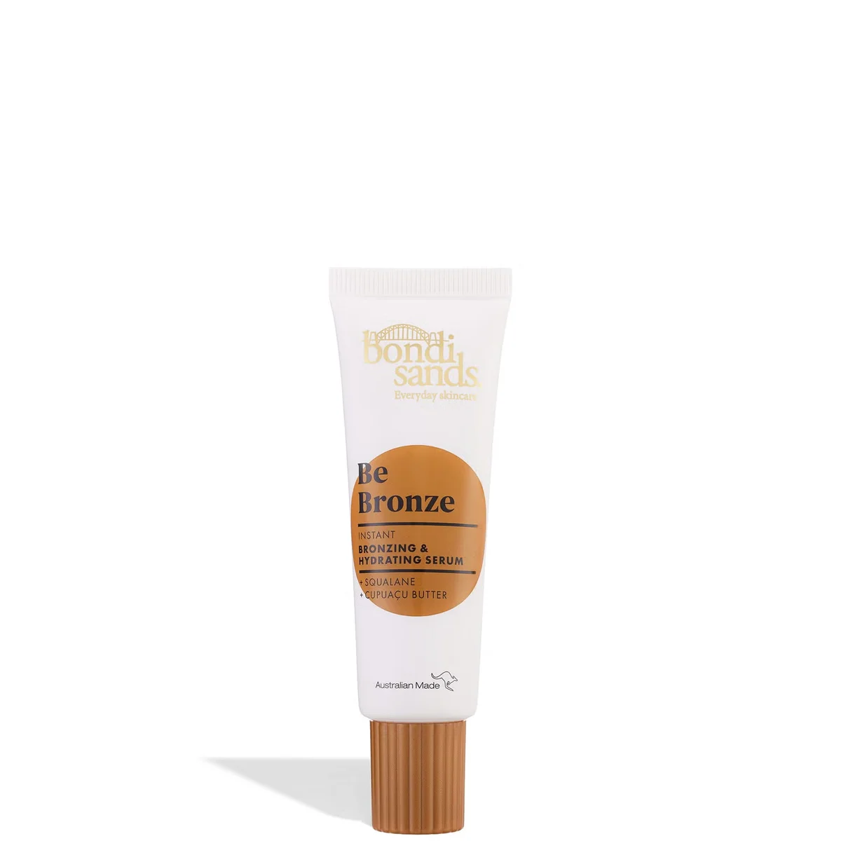 Be Bronze Instant Bronzing and Hydrating Serum by Bondi Sands