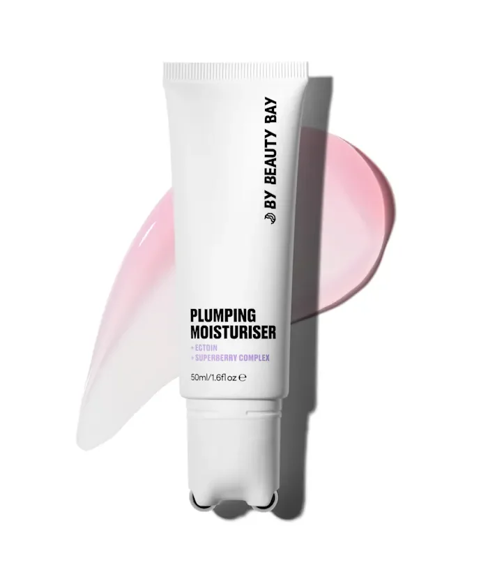 Plumping Moisturiser Ectoin + Superberry Complex by By BEAUTY BAY