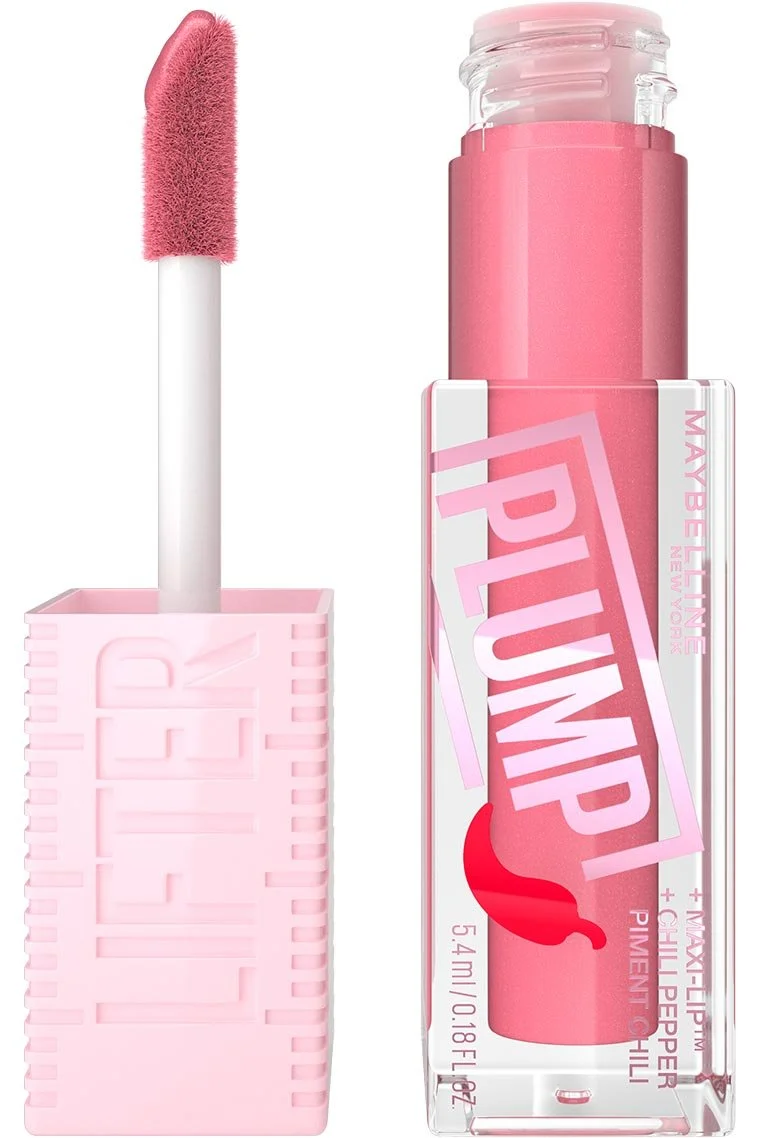Lifter Plump™ Lip Plumping Gloss by Maybelline