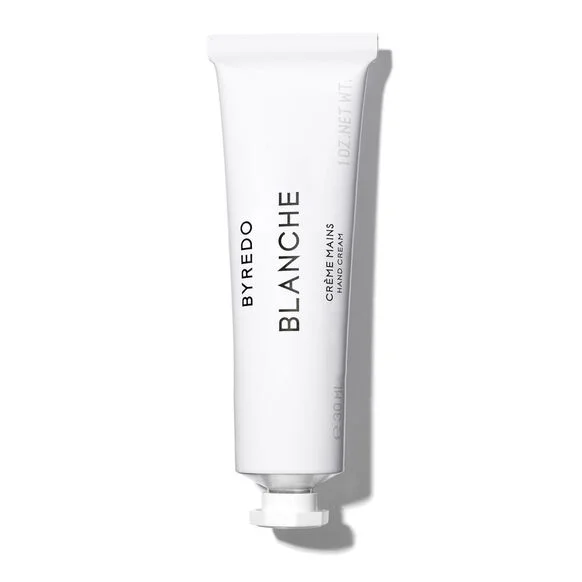 Blanche Hand Cream by BYREDO