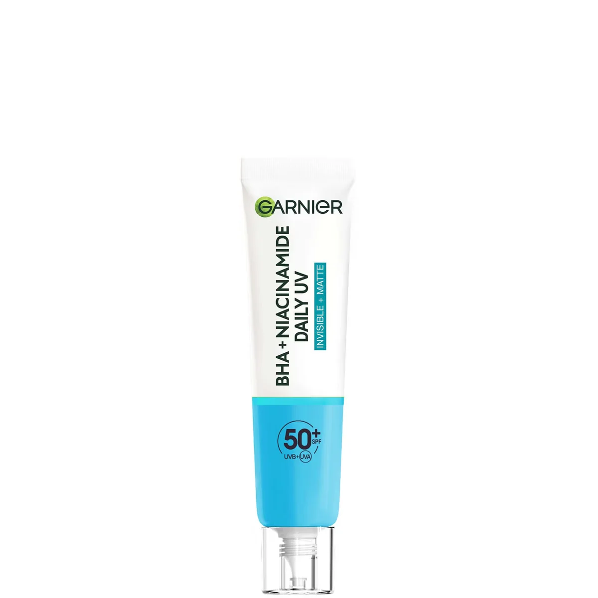 BHA + Niacinamide Daily UV by Garnier