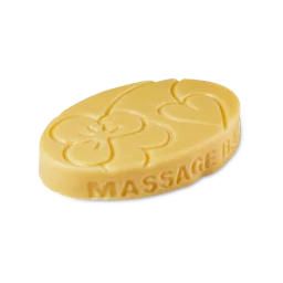 Tranquil Massage Bar by LUSH