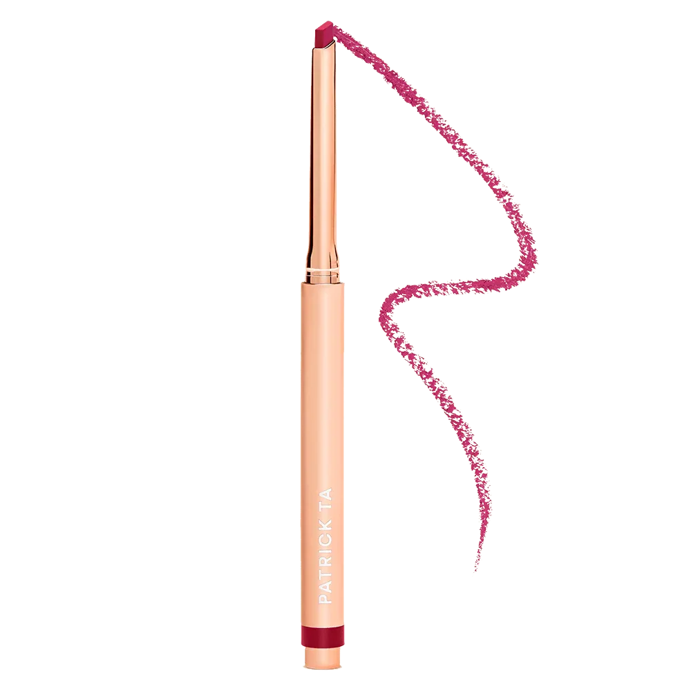Major Headlines Precision Lip Crayon by PATRICK TA