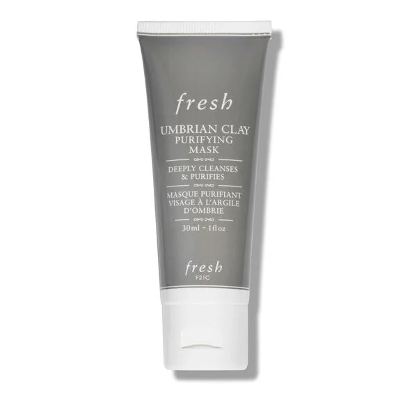 Umbrian Clay Purifying Mask by Fresh