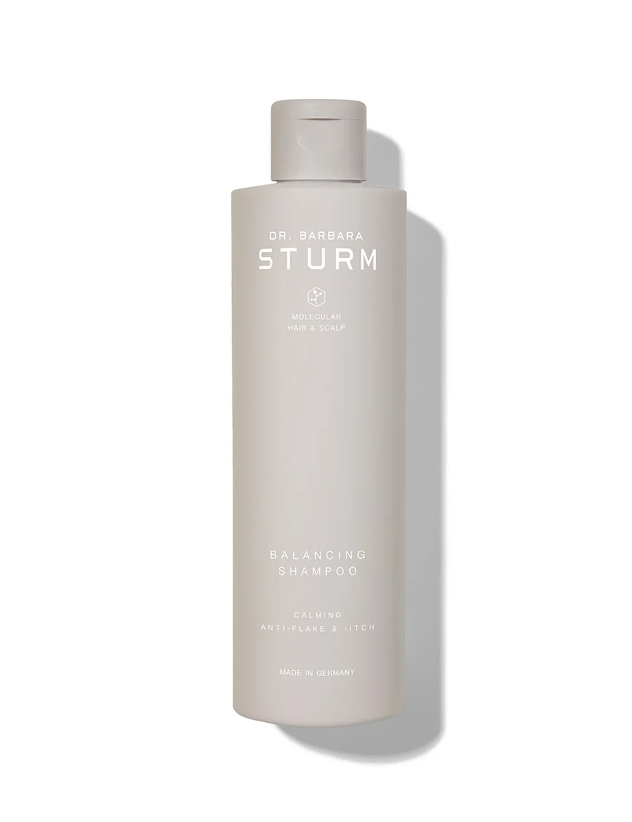 Balancing Shampoo by Dr. Barbara Sturm