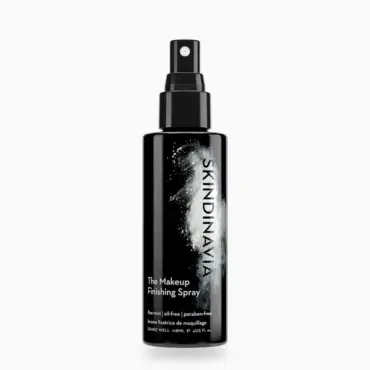 The Makeup Finishing Spray by Skindinavia