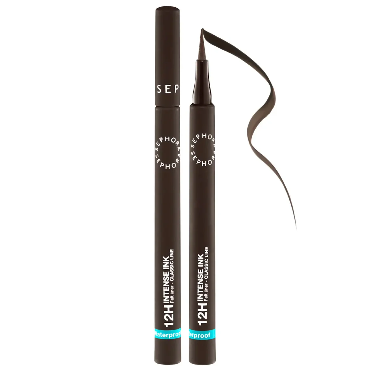12h Intense Ink Felt Liner by Sephora Collection