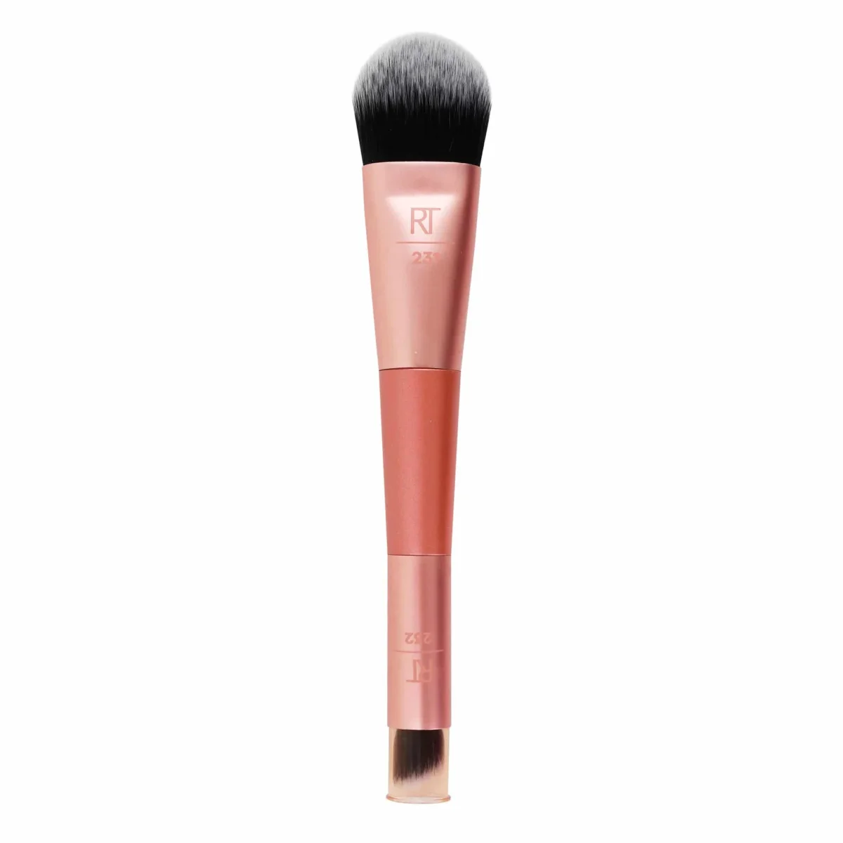 Cover And Conceal Dual Ended Makeup Brush by Real Techniques
