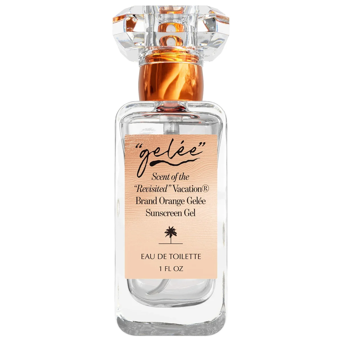 “GELÉE” BY VACATION® Eau de Toilette by Vacation