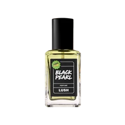 Black Pearl Perfume by LUSH