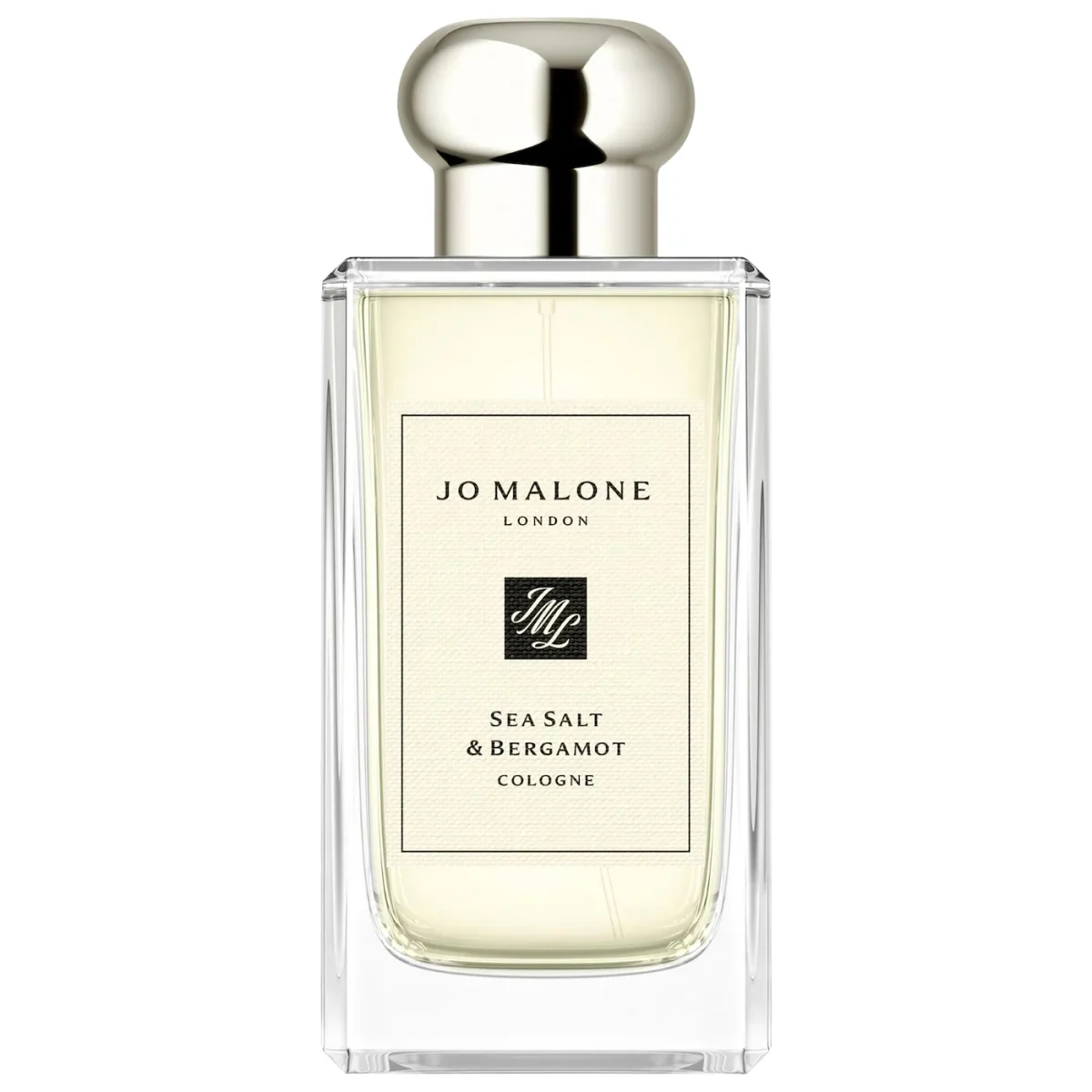 Sea Salt & Bergamot Cologne by Jo Malone London