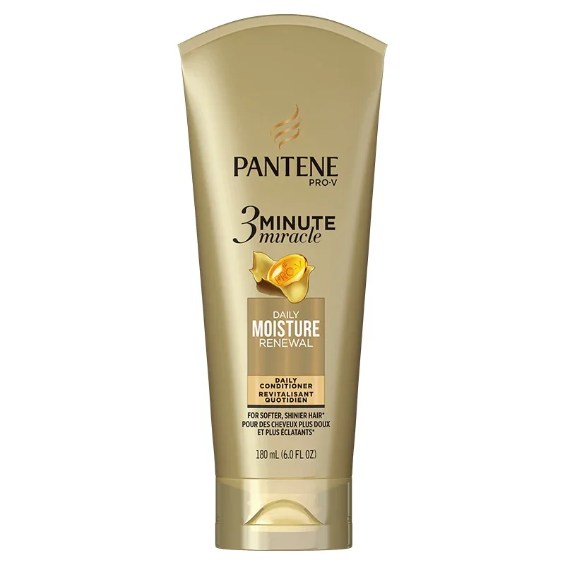 3MM Moisture Renewal Deep Conditioner by Pantene