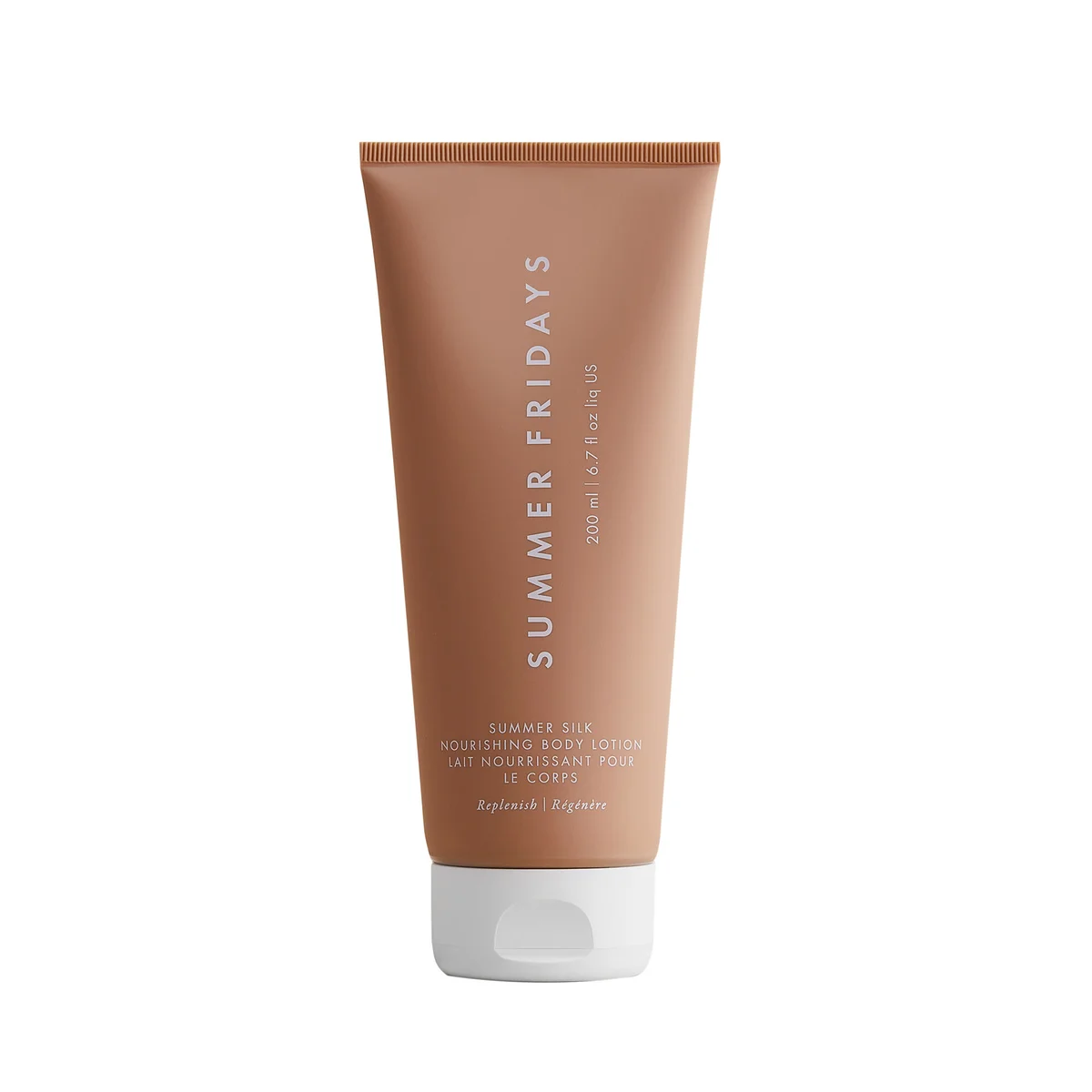 Summer Silk® Nourishing Body Lotion by Summer Fridays