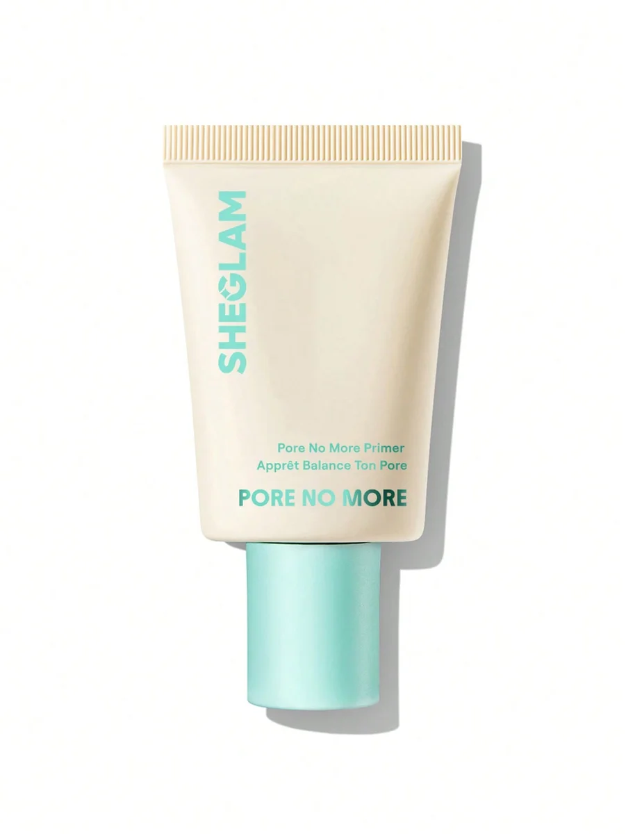 Pore No More Primer by SHEGLAM