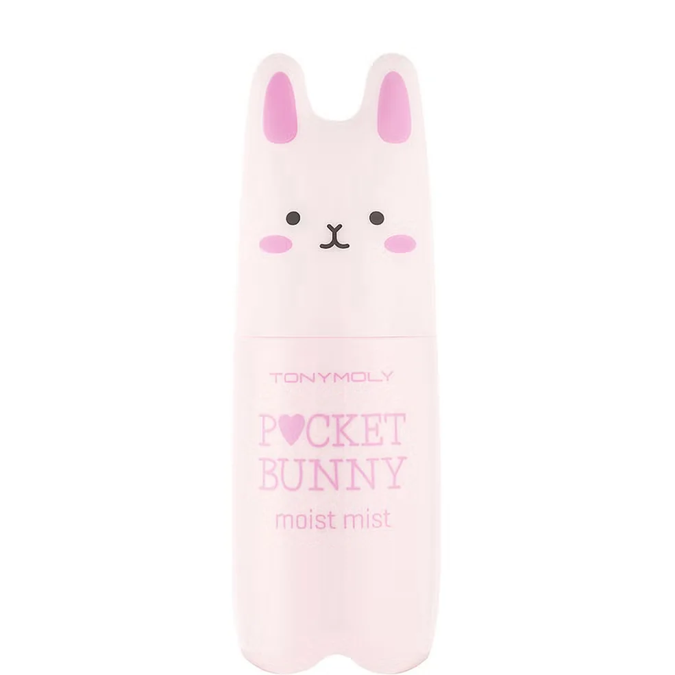 Pocket Bunny Moist Mist by TONYMOLY