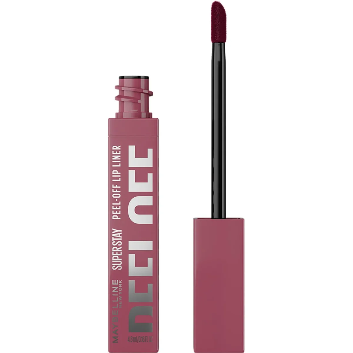 Super Stay Peel-Off Lip Liner by Maybelline
