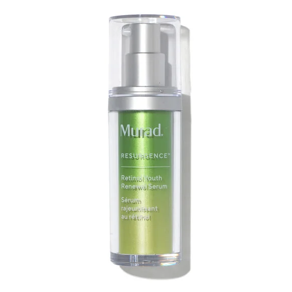 Retinol Youth Renewal Serum by Murad