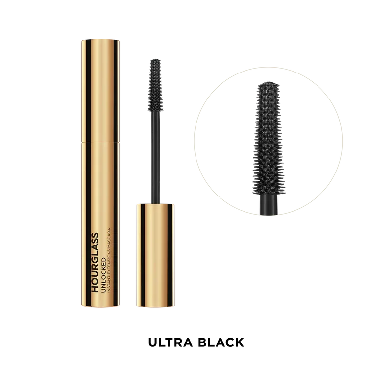 Unlocked Instant Extensions Mascara by Hourglass