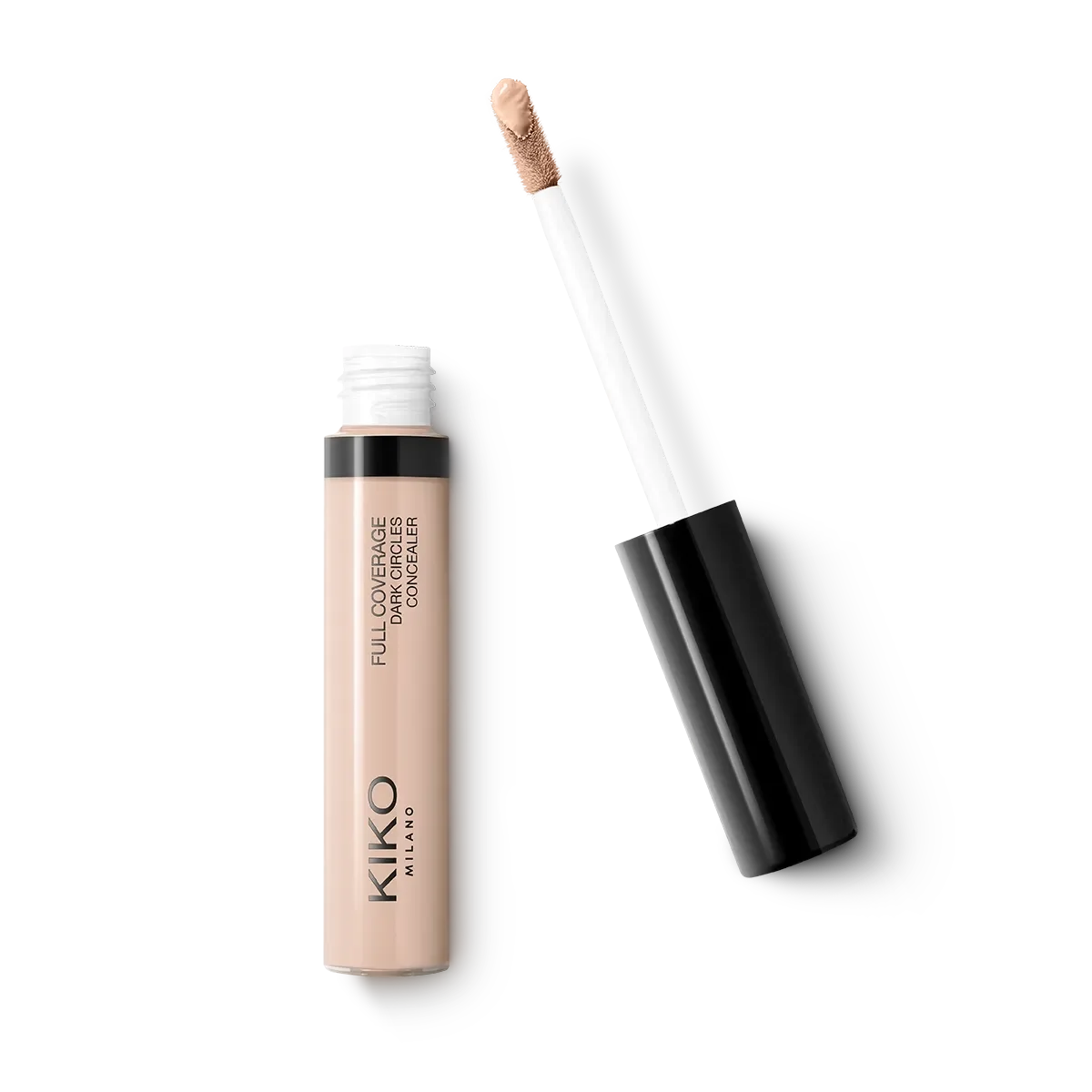Full Coverage Dark Circles Concealer by KIKO