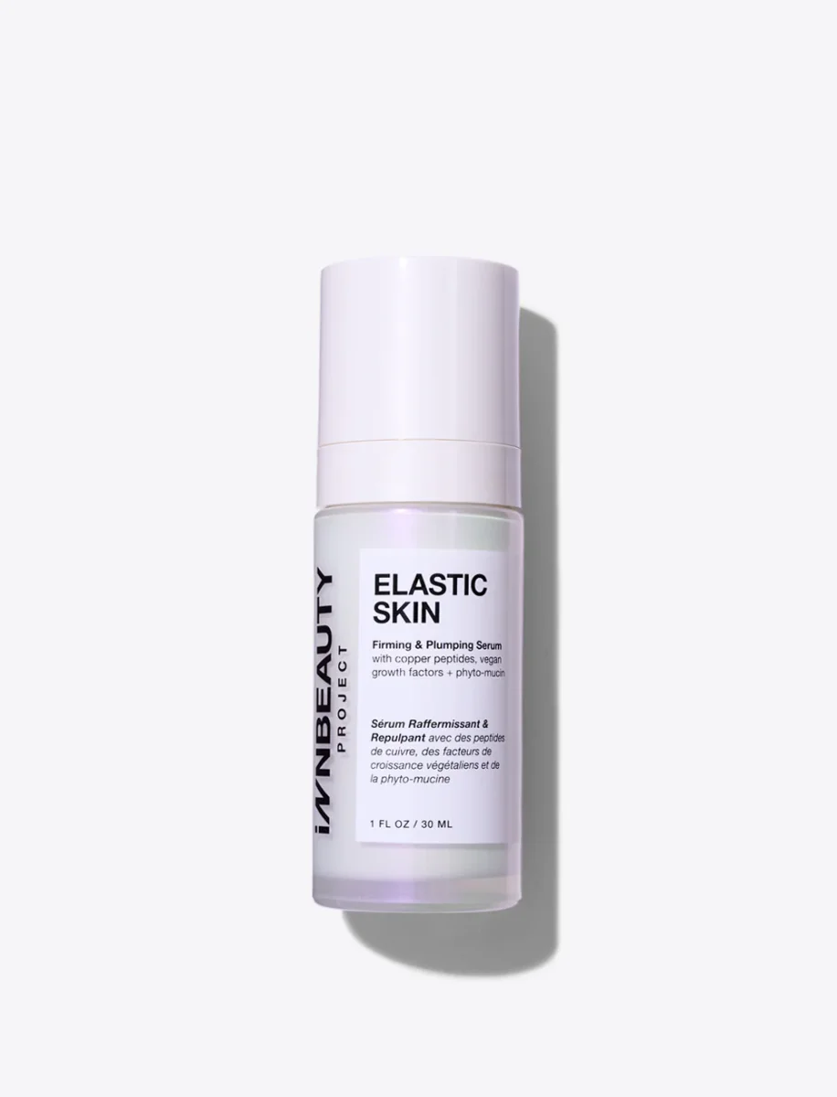 Elastic Skin Firming & Plumping Growth Factor Serum by INNBEAUTY Project