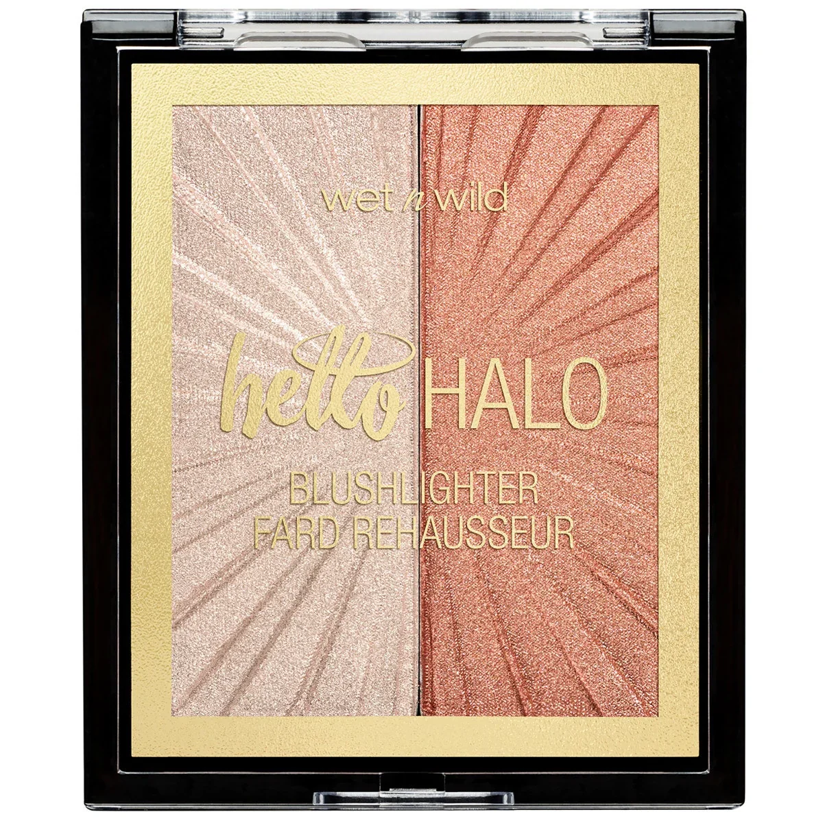 MegaGlo Blushlighter by wet n wild