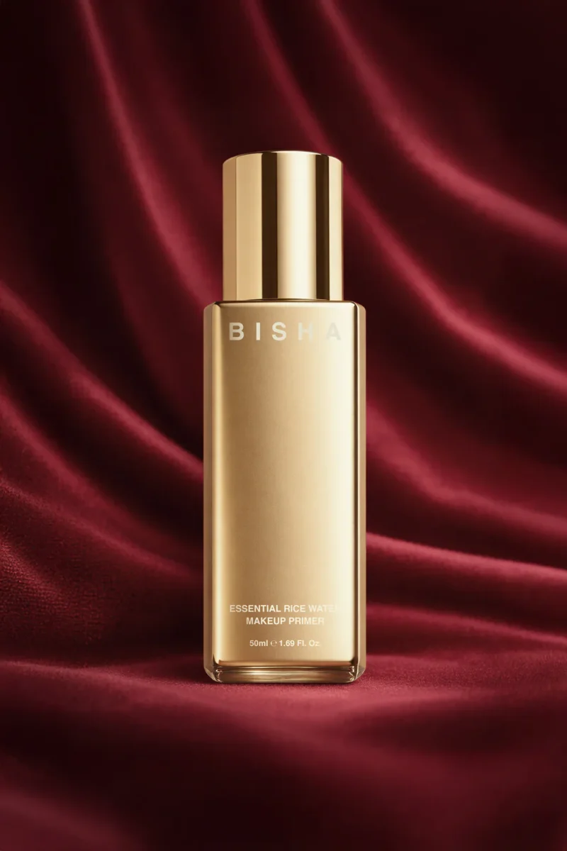 Essential Rice Water Primer by BISHA