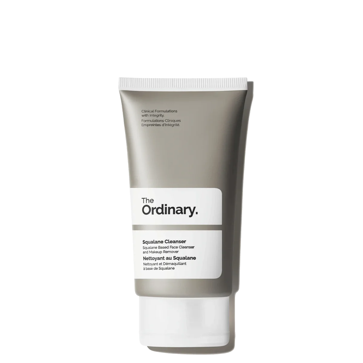 Squalane Cleanser by The Ordinary