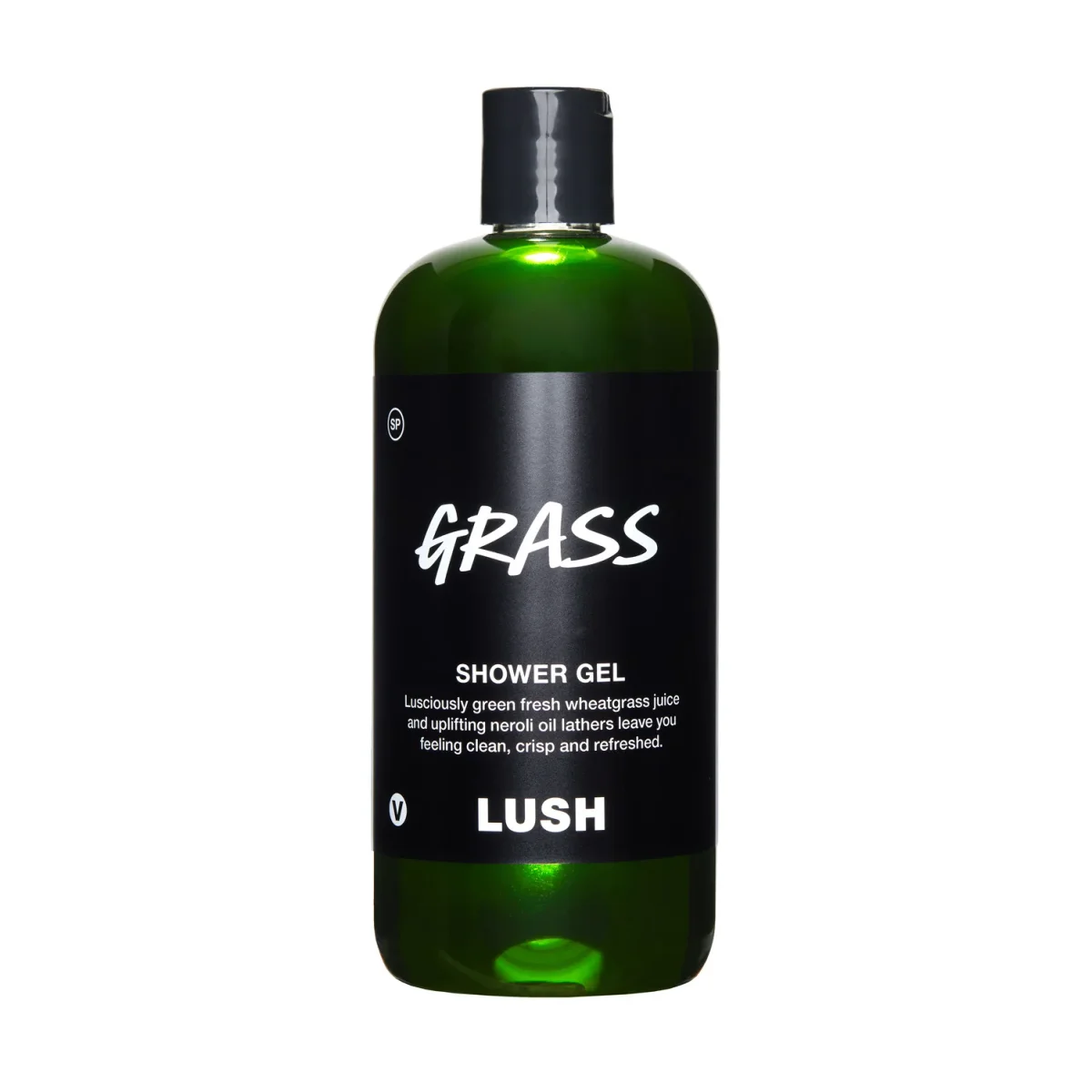 Grass Shower Gel by LUSH