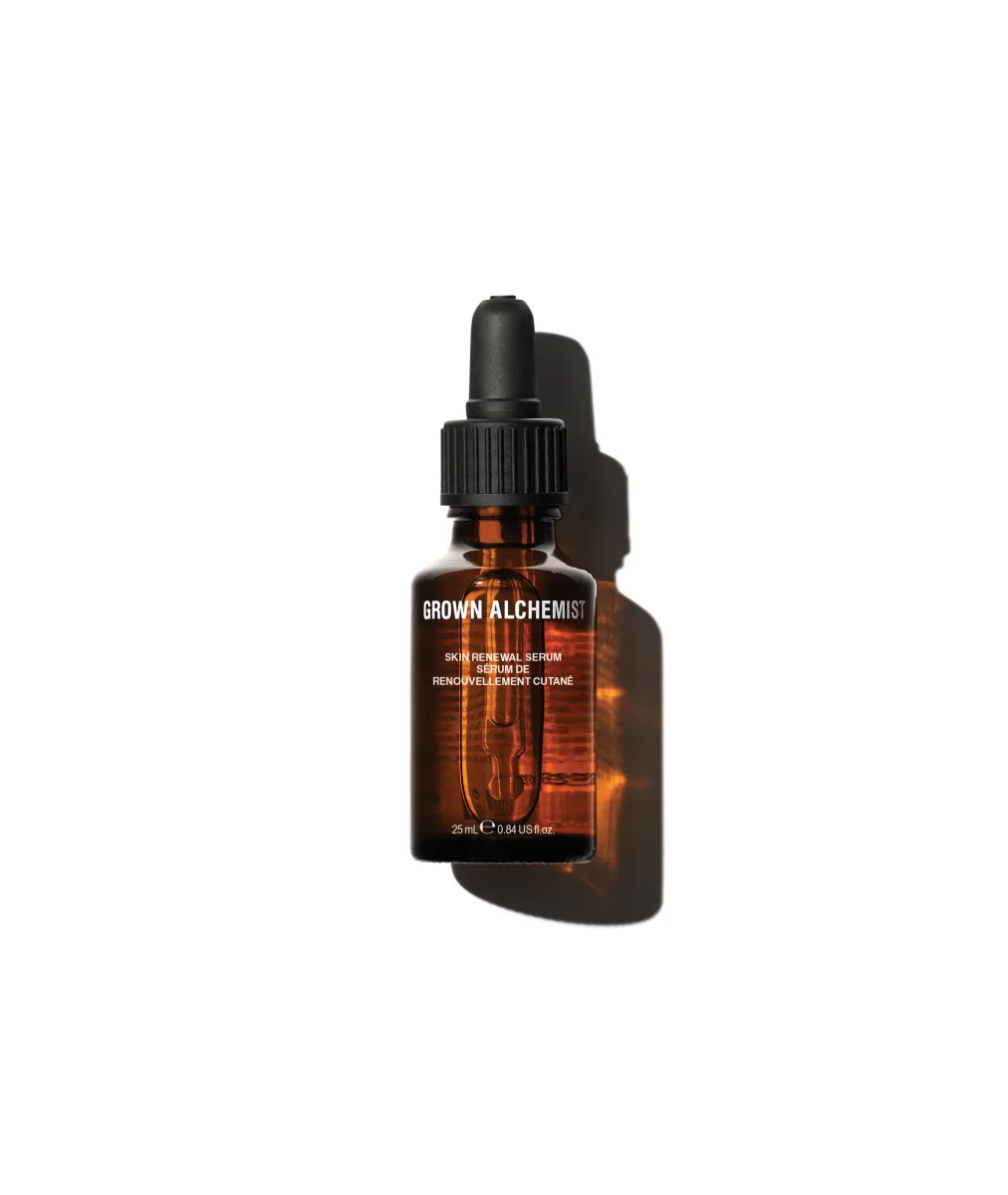 Skin Renewal Serum by Grown Alchemist