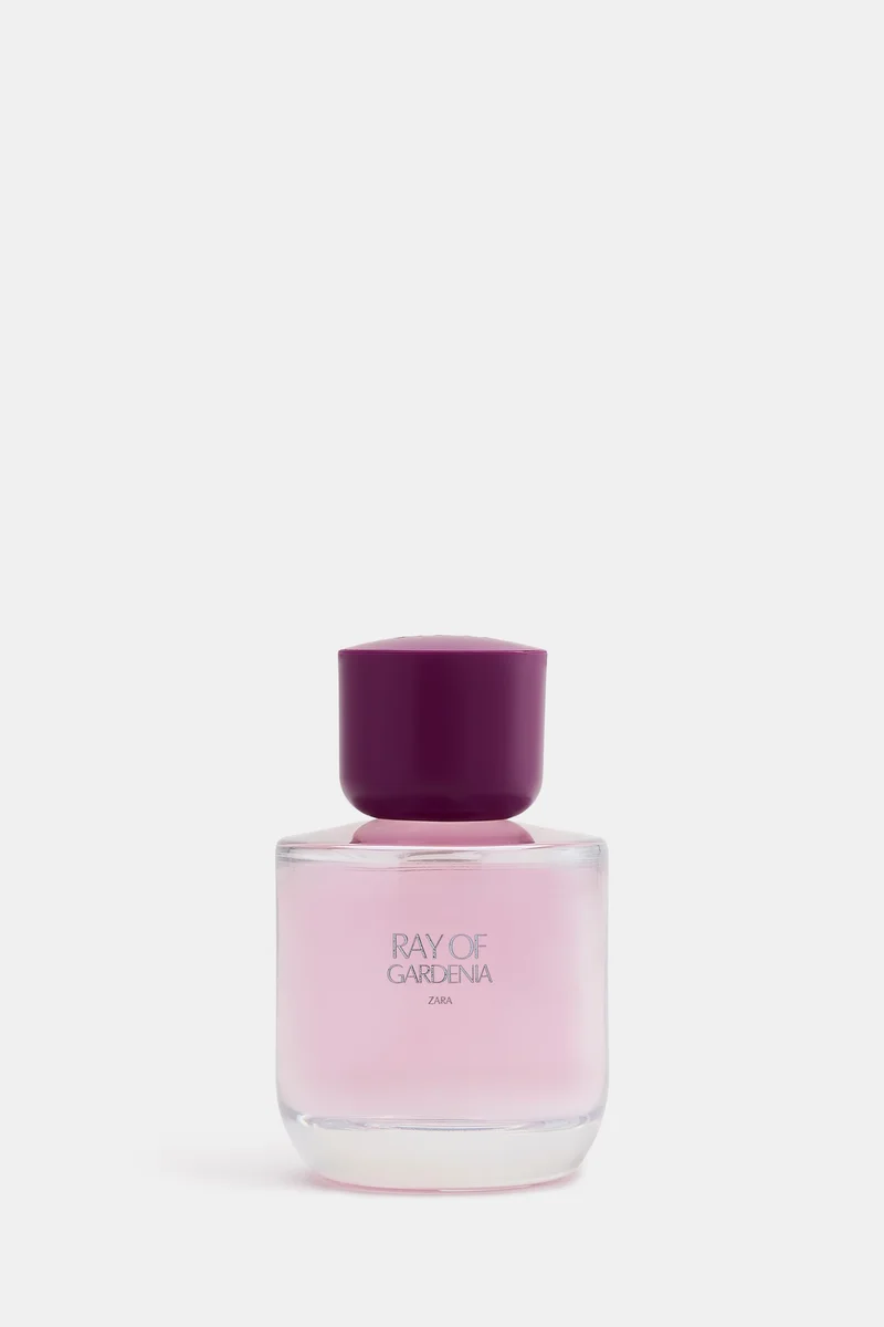 Ray Of Gardenia Eau de Parfum by Zara