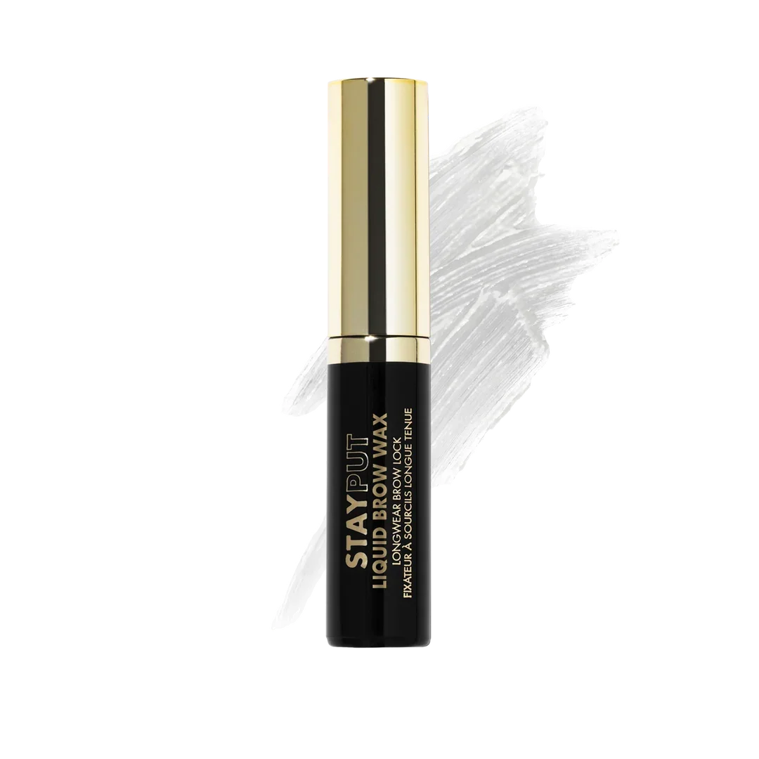 Stay Put Liquid Brow Wax by Milani