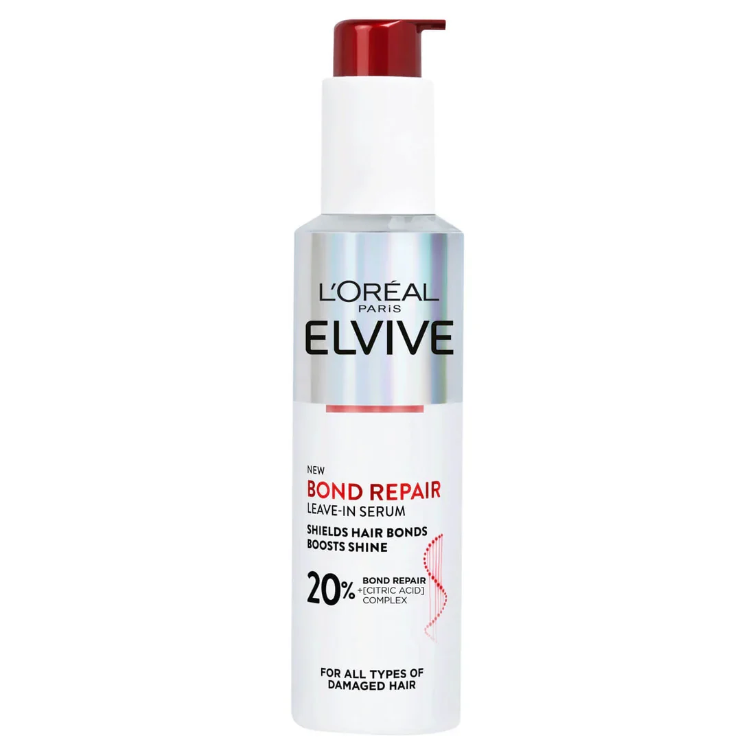 Elvive Bond Repair Leave-In Serum by L'Oréal Paris