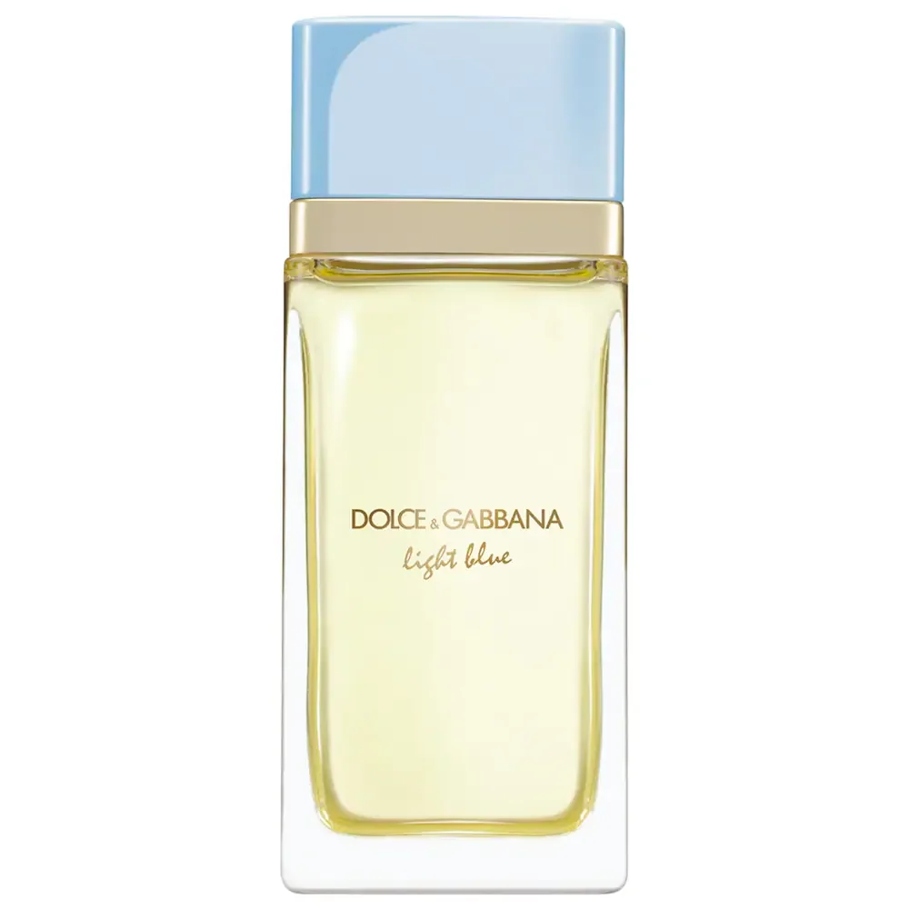 Light Blue Eau de Parfum by Dolce&Gabbana