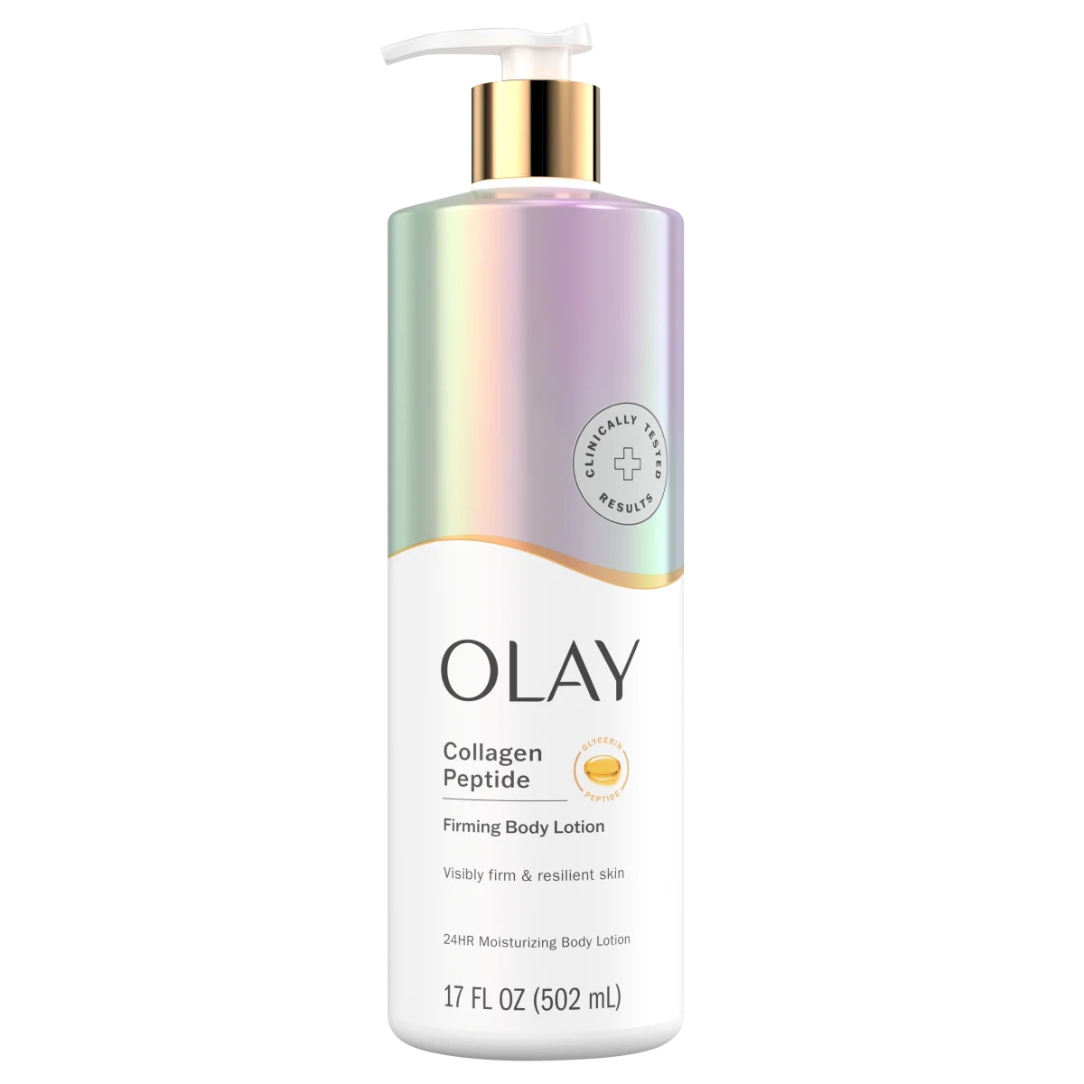 Firming & Hydrating Body Lotion by Olay