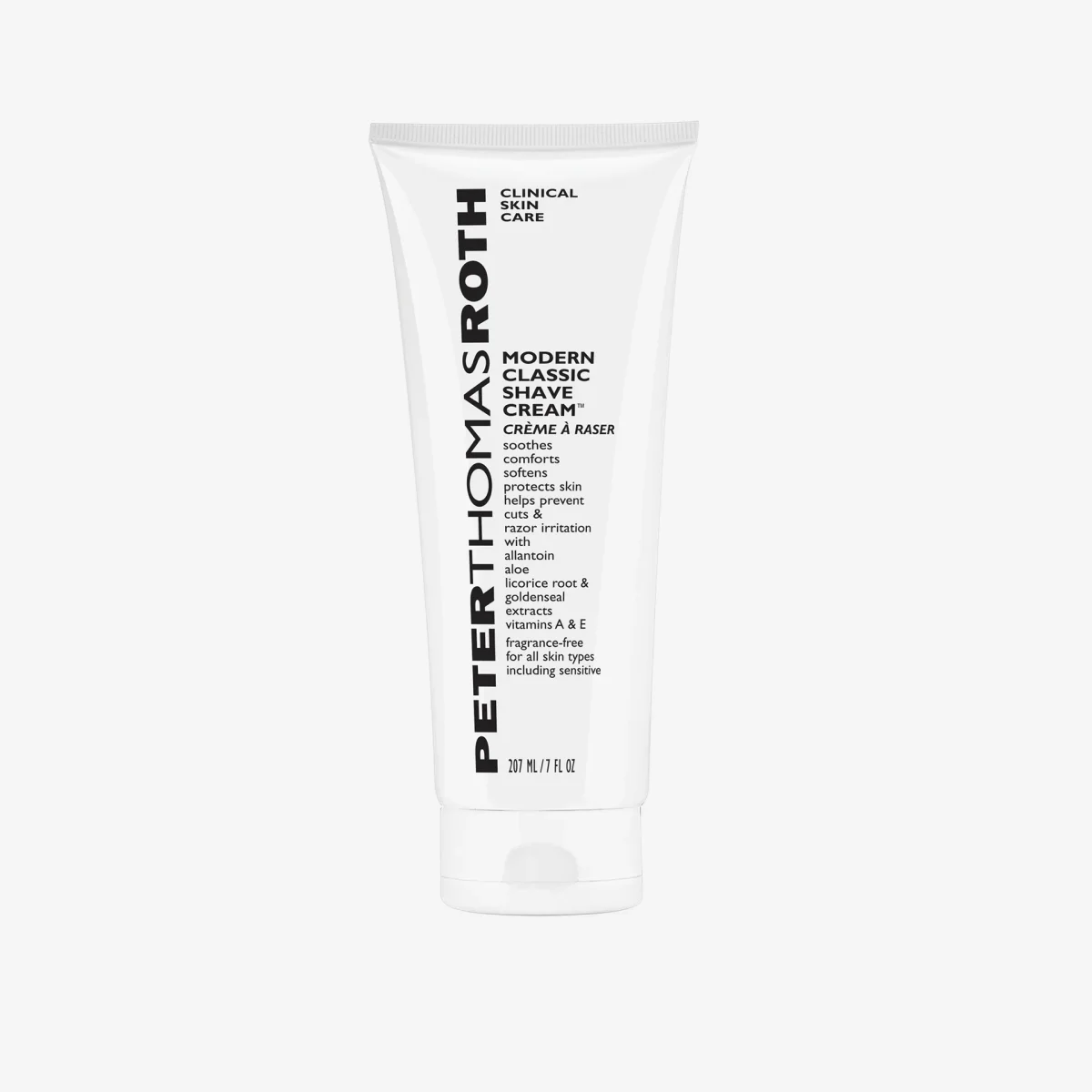 Modern Classic Shave Cream by Peter Thomas Roth