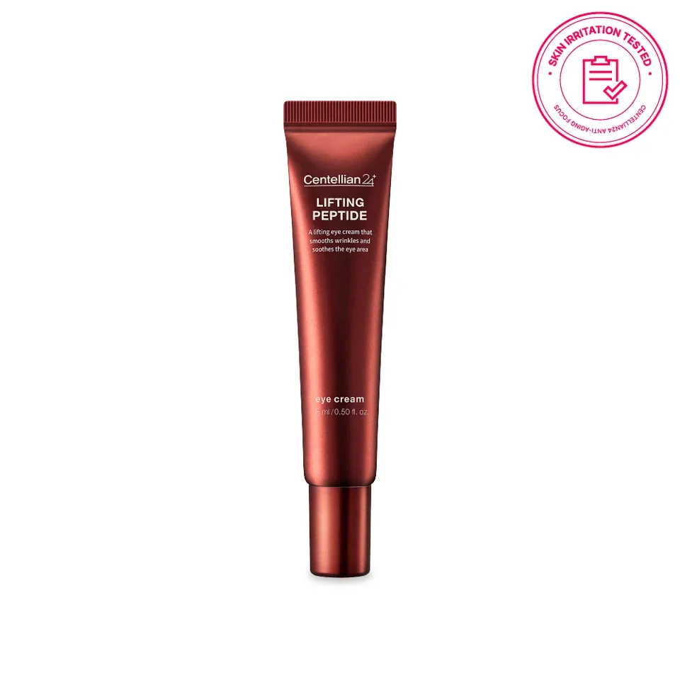 Lifting Peptide Eye Cream by Centellian 24