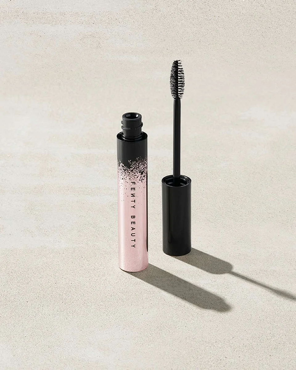 Full Frontal Volume, Lift & Curl Mascara by Fenty Beauty