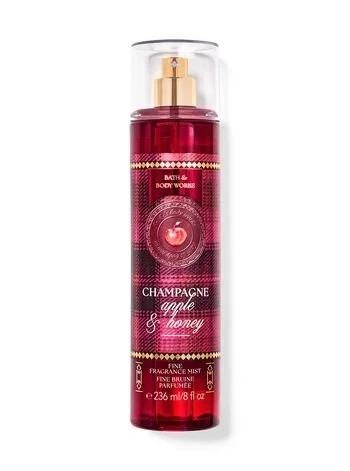 Champagne Apple & Honey Fine Fragrance Mist by Bath & Body Works