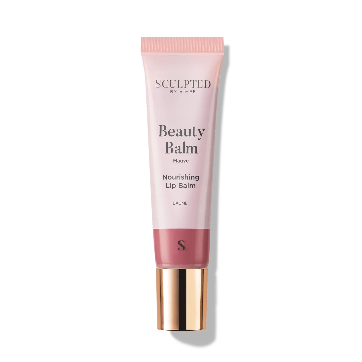 Mauve Beauty Balm by Sculpted By Aimee