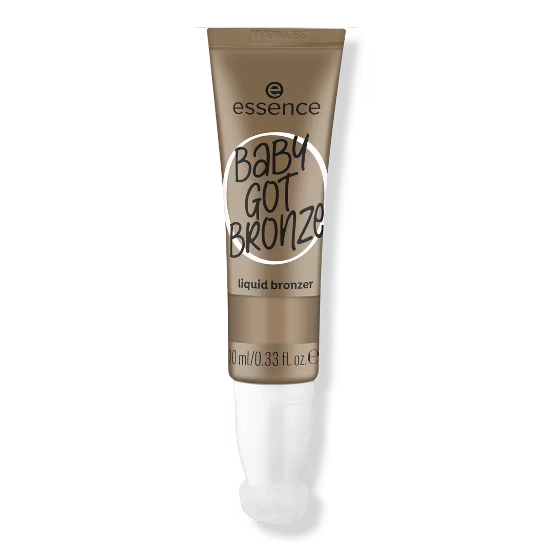 Baby Got Bronze Liquid Bronzer by essence