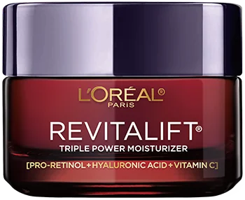 RevitaLift Triple Power Anti-Aging Moisturizer by L'Oréal Paris