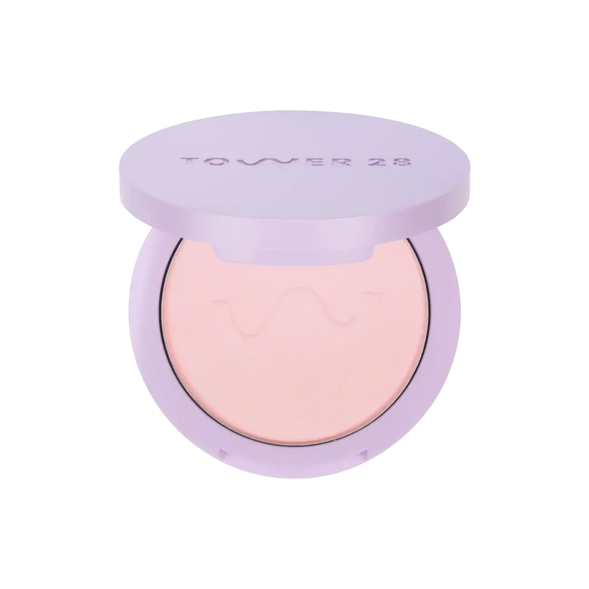GetSet® Pressed Powder by Tower 28 Beauty