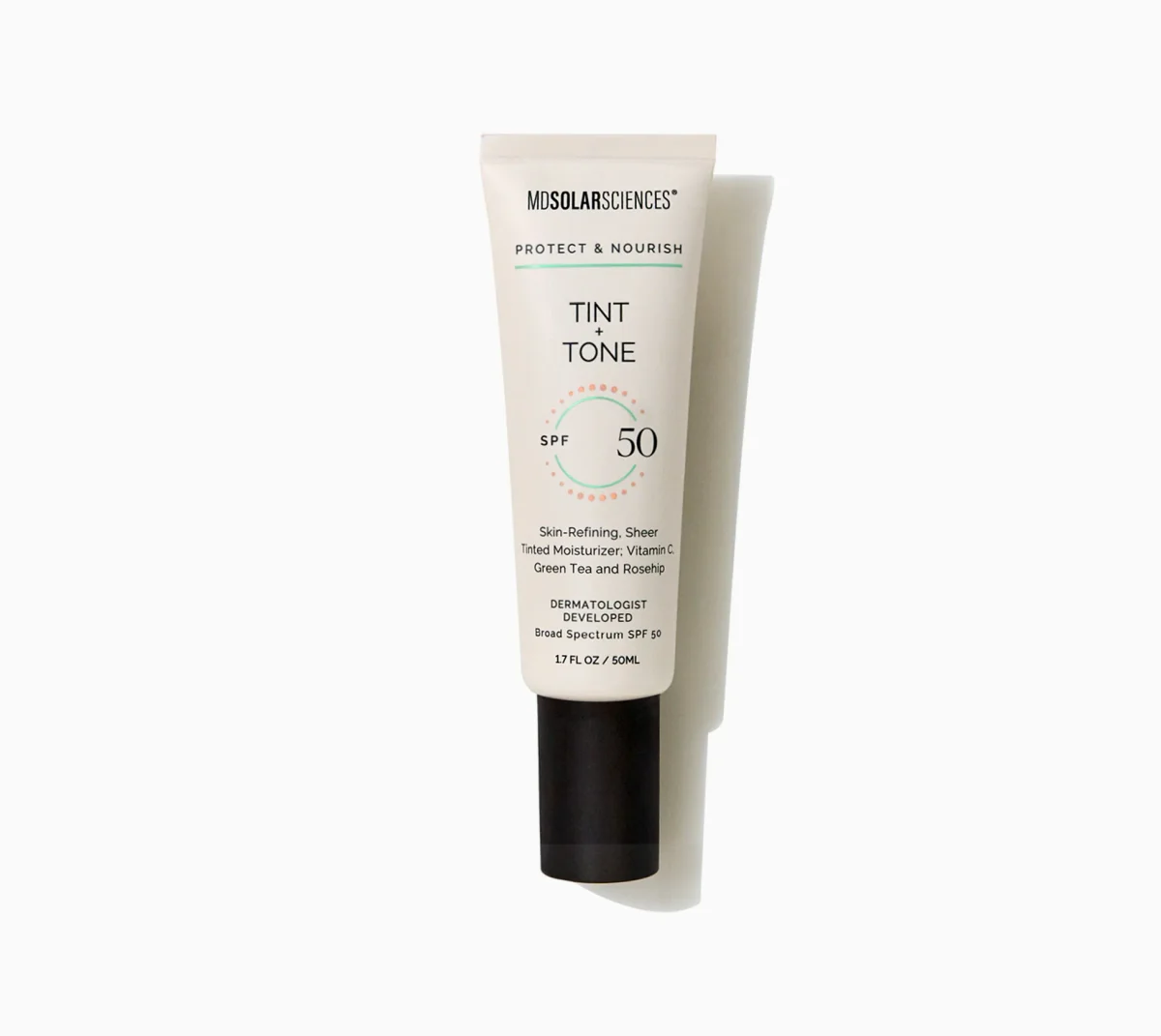 Tint + Tone SPF 50 by MDSolarSciences